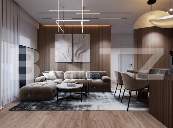 Garsonieră de vânzare Frumoasa - 205914AV | BLITZ Iași | Poza13