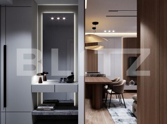 Garsonieră de vânzare Frumoasa - 205914AV | BLITZ Iași | Poza12