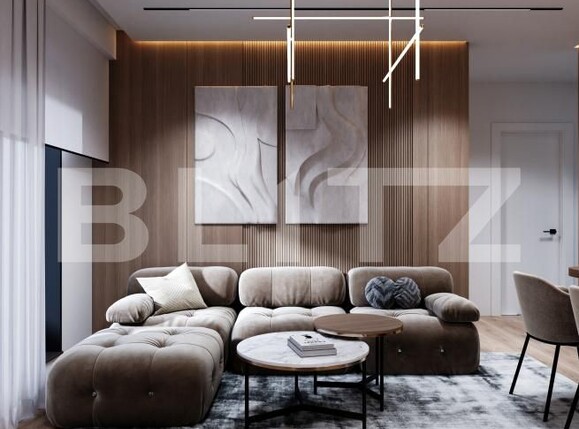 Garsonieră de vânzare Frumoasa - 205914AV | BLITZ Iași | Poza9