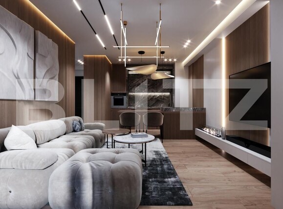 Garsonieră de vânzare Frumoasa - 205914AV | BLITZ Iași | Poza14