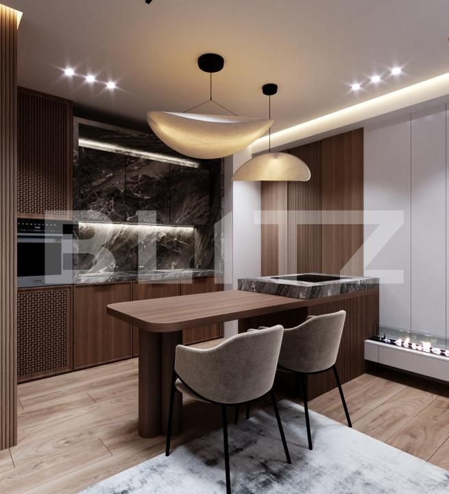 Garsonieră de vânzare Frumoasa - 205914AV | BLITZ Iași | Poza5