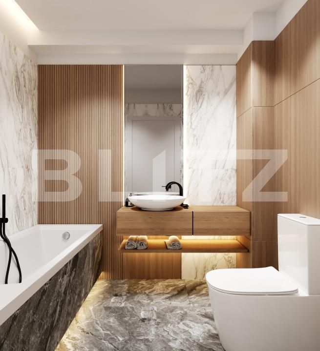 Garsonieră de vânzare Frumoasa - 205914AV | BLITZ Iași | Poza10