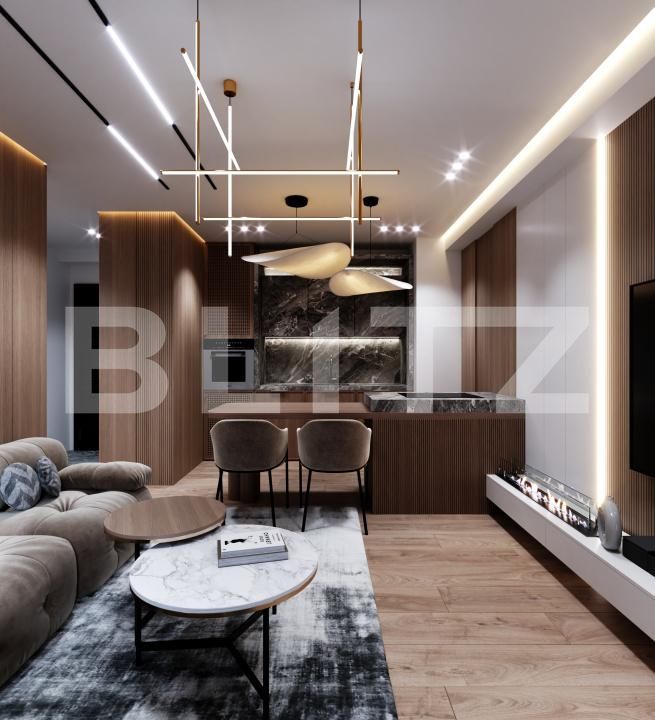 Garsonieră de vânzare Frumoasa - 205914AV | BLITZ Iași | Poza4