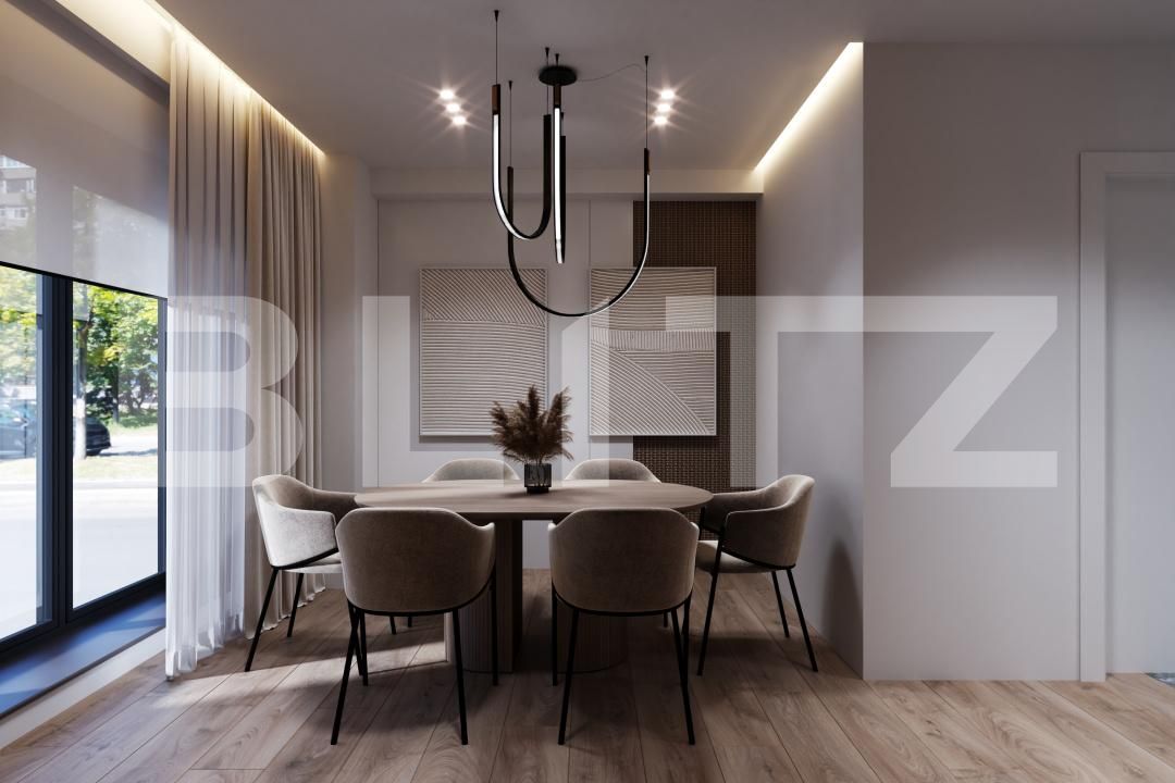 Garsonieră de vânzare Frumoasa - 205914AV | BLITZ Iași | Poza16