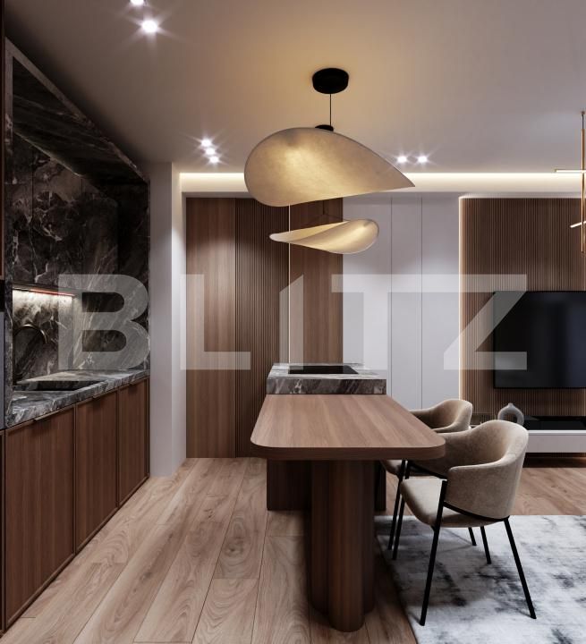 Garsonieră de vânzare Frumoasa - 205914AV | BLITZ Iași | Poza6
