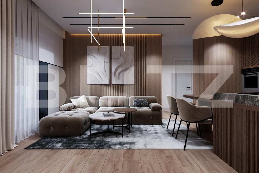 Garsonieră de vânzare Frumoasa - 205914AV | BLITZ Iași | Poza13