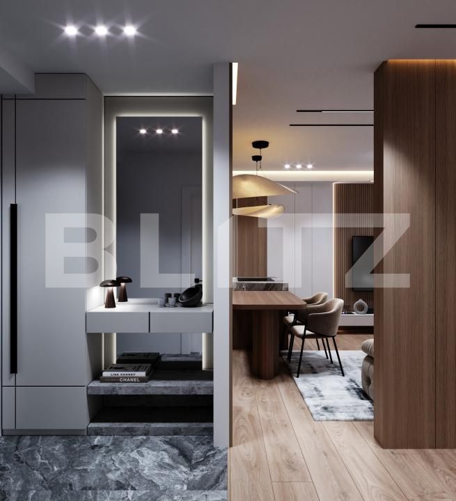 Garsonieră de vânzare Frumoasa - 205914AV | BLITZ Iași | Poza12