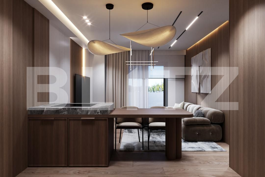 Garsonieră de vânzare Frumoasa - 205914AV | BLITZ Iași | Poza15
