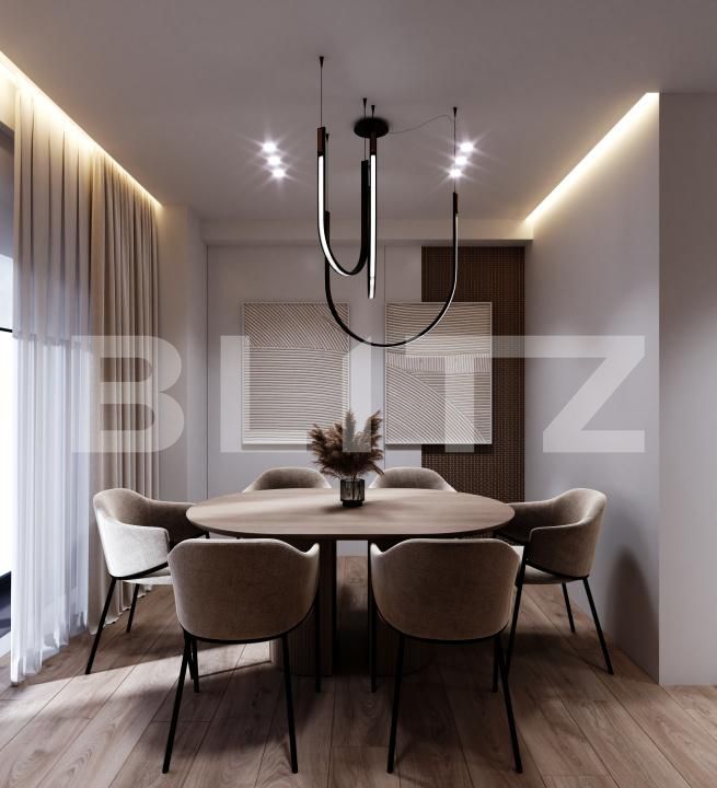 Garsonieră de vânzare Frumoasa - 205914AV | BLITZ Iași | Poza7
