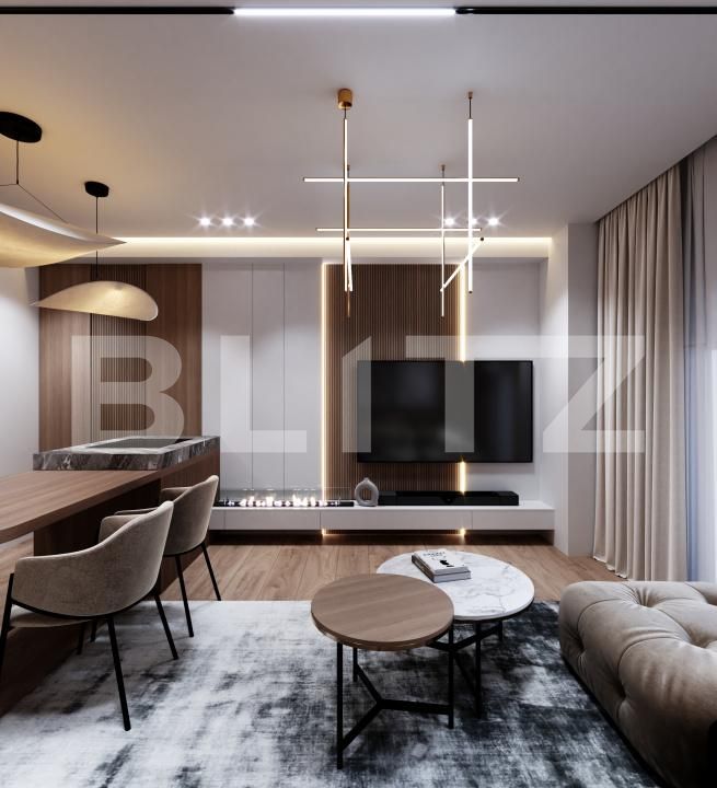 Garsonieră de vânzare Frumoasa - 205914AV | BLITZ Iași | Poza3