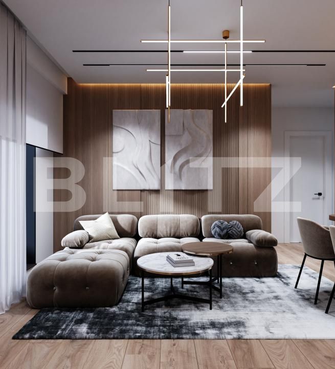Garsonieră de vânzare Frumoasa - 205914AV | BLITZ Iași | Poza9