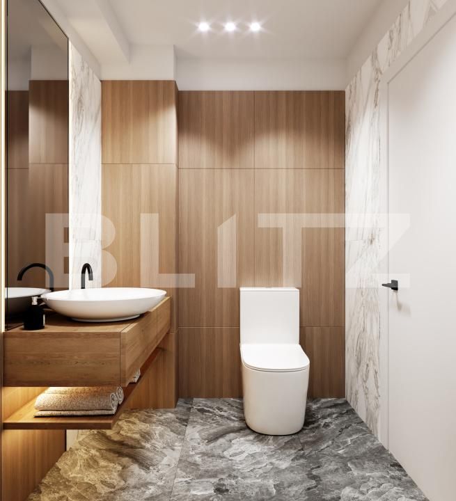 Garsonieră de vânzare Frumoasa - 205914AV | BLITZ Iași | Poza11