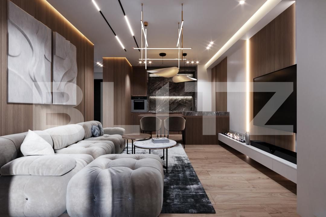 Garsonieră de vânzare Frumoasa - 205914AV | BLITZ Iași | Poza14