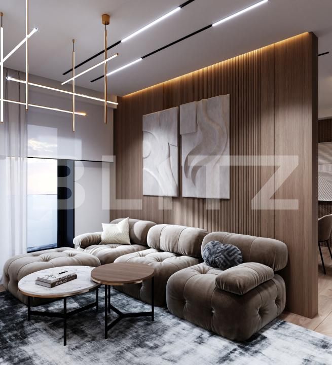 Garsonieră de vânzare Frumoasa - 205914AV | BLITZ Iași | Poza2