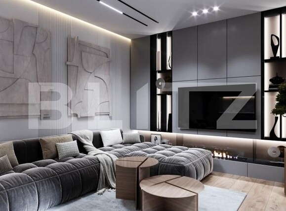 Garsonieră de vânzare Frumoasa - 205930AV | BLITZ Iași | Poza3