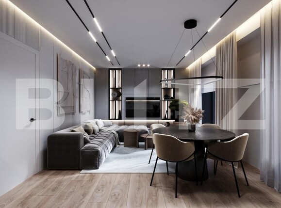 Garsonieră de vânzare Frumoasa - 205930AV | BLITZ Iași | Poza15