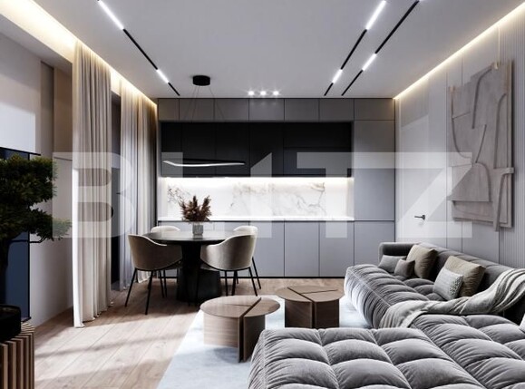 Garsonieră de vânzare Frumoasa - 205930AV | BLITZ Iași | Poza5