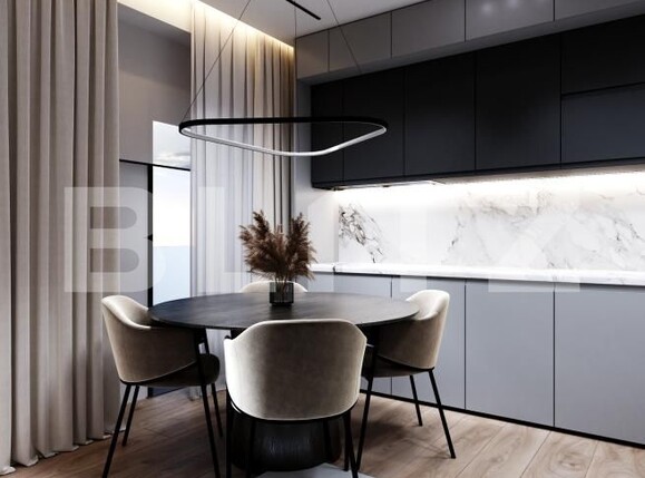 Garsonieră de vânzare Frumoasa - 205930AV | BLITZ Iași | Poza7