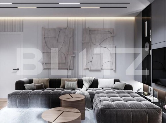 Garsonieră de vânzare Frumoasa - 205930AV | BLITZ Iași | Poza4
