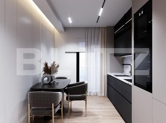 Garsonieră de vânzare Frumoasa - 205930AV | BLITZ Iași | Poza9