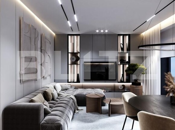 Garsonieră de vânzare Frumoasa - 205930AV | BLITZ Iași | Poza2
