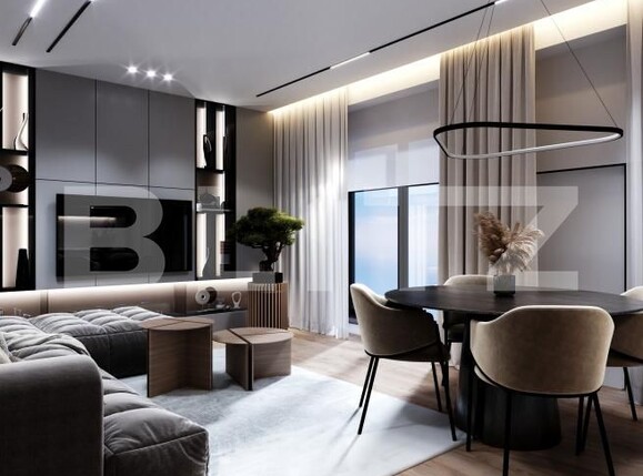 Garsonieră de vânzare Frumoasa - 205930AV | BLITZ Iași | Poza8