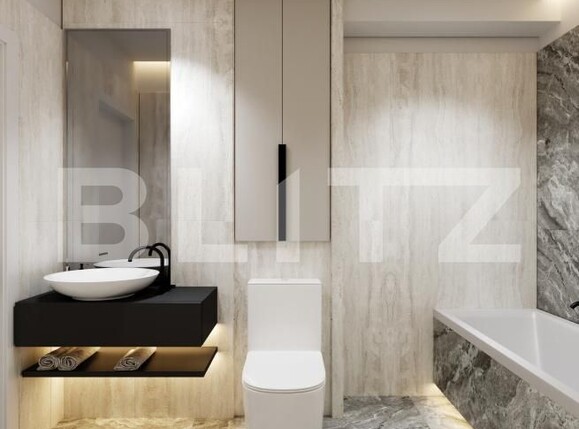 Garsonieră de vânzare Frumoasa - 205930AV | BLITZ Iași | Poza12
