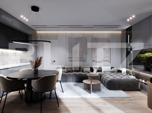 Garsonieră de vânzare Frumoasa - 205930AV | BLITZ Iași | Poza14