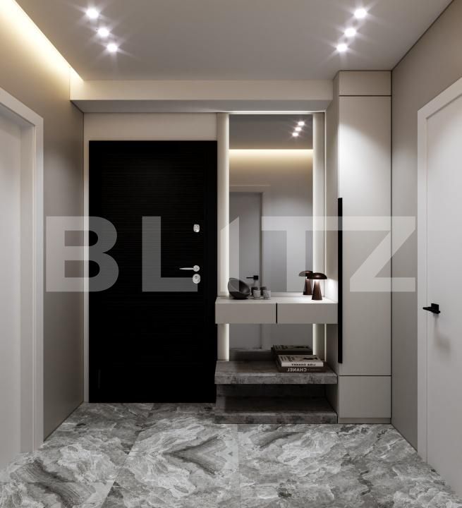 Garsonieră de vânzare Frumoasa - 205930AV | BLITZ Iași | Poza11