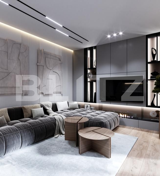 Garsonieră de vânzare Frumoasa - 205930AV | BLITZ Iași | Poza3
