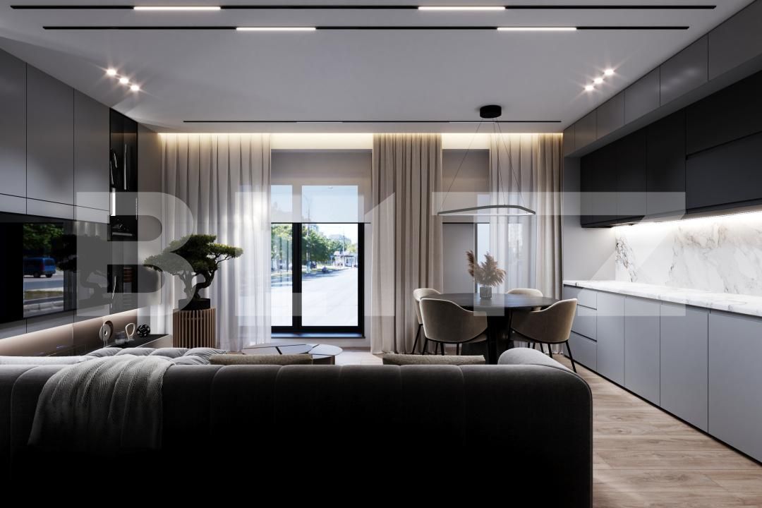 Garsonieră de vânzare Frumoasa - 205930AV | BLITZ Iași | Poza13