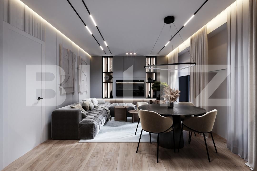 Garsonieră de vânzare Frumoasa - 205930AV | BLITZ Iași | Poza15