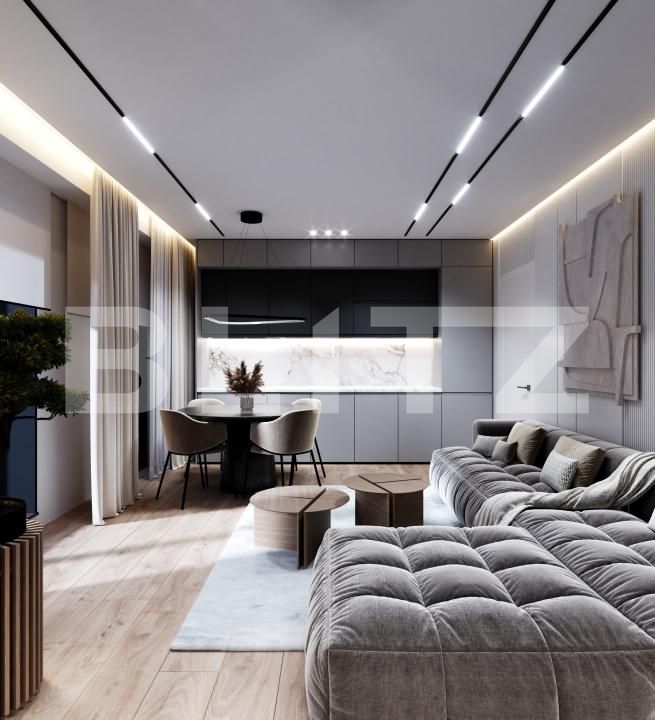 Garsonieră de vânzare Frumoasa - 205930AV | BLITZ Iași | Poza5