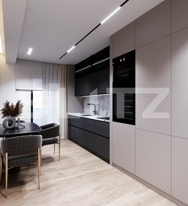 Garsonieră de vânzare Frumoasa - 205930AV | BLITZ Iași | Poza10