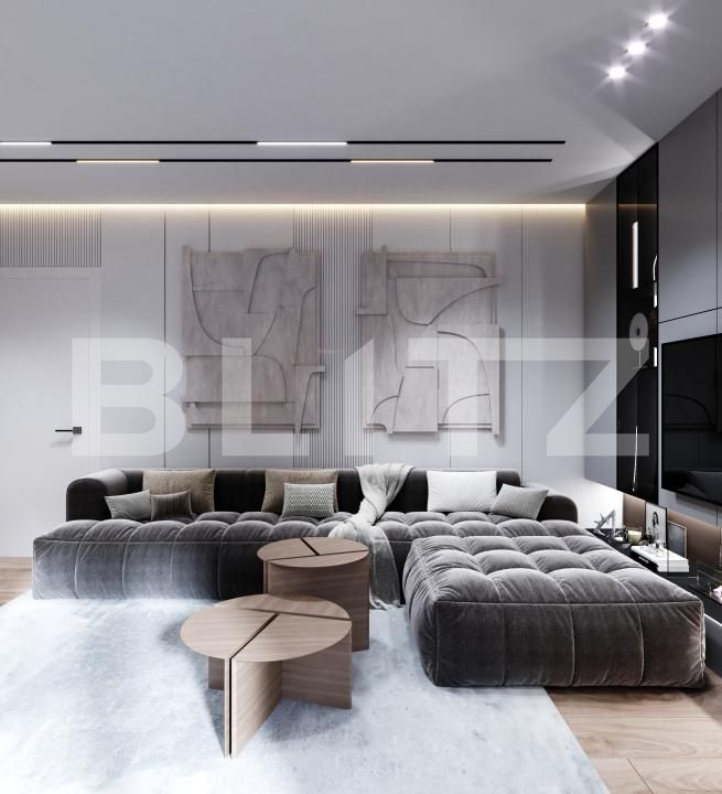Garsonieră de vânzare Frumoasa - 205930AV | BLITZ Iași | Poza4