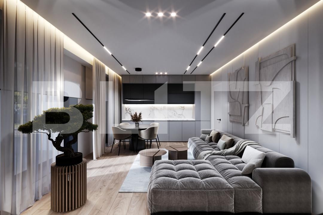 Garsonieră de vânzare Frumoasa - 205930AV | BLITZ Iași | Poza16