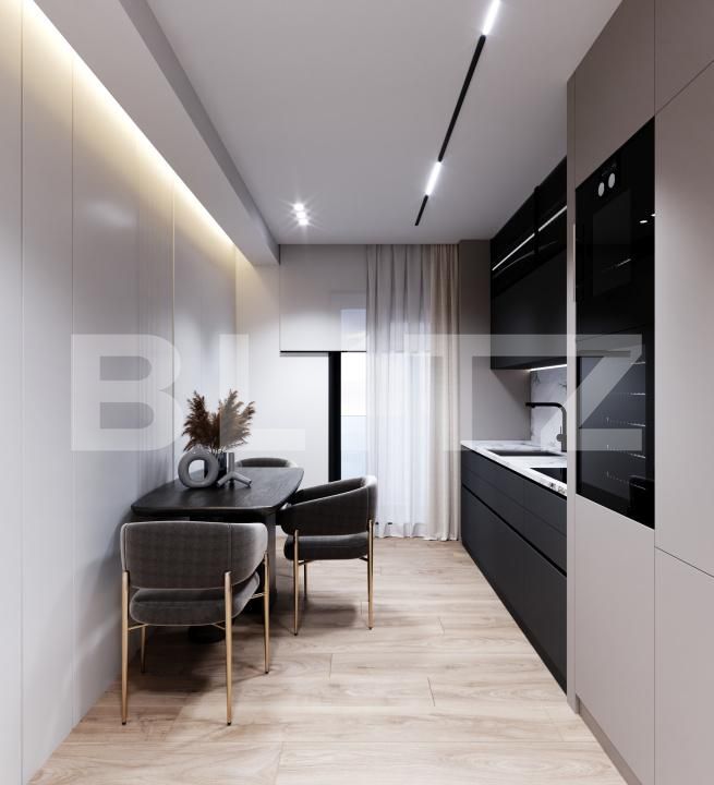 Garsonieră de vânzare Frumoasa - 205930AV | BLITZ Iași | Poza9