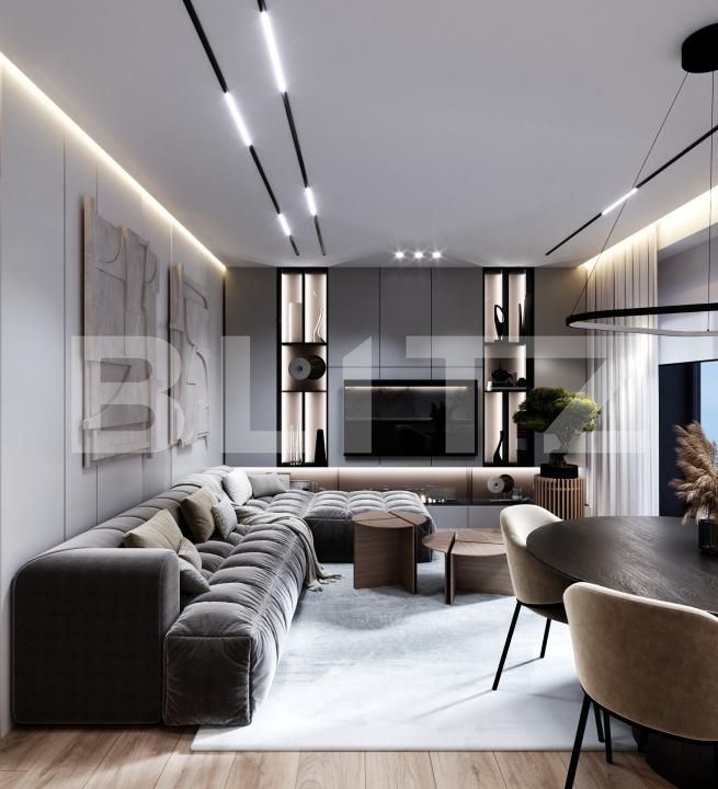 Garsonieră de vânzare Frumoasa - 205930AV | BLITZ Iași | Poza2