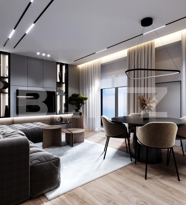 Garsonieră de vânzare Frumoasa - 205930AV | BLITZ Iași | Poza8