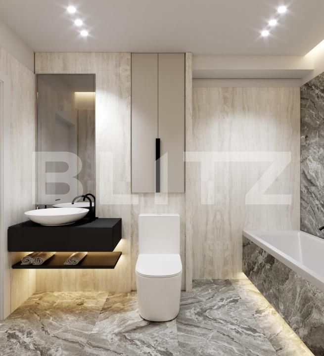 Garsonieră de vânzare Frumoasa - 205930AV | BLITZ Iași | Poza12