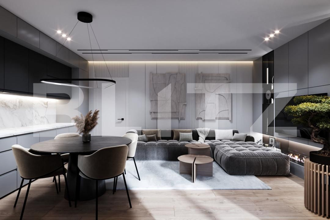 Garsonieră de vânzare Frumoasa - 205930AV | BLITZ Iași | Poza14