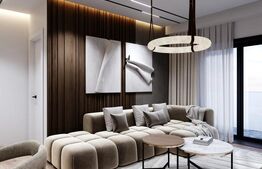 Apartament 2 camere, 54.10 mp, zona Frumoasa