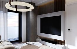 Apartament 2 camere, 54.10 mp, zona Frumoasa