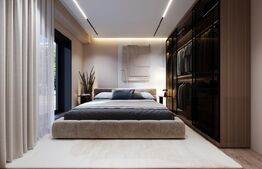 Apartament 2 camere, 54.10 mp, zona Frumoasa