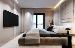 Apartament 2 camere, 54.10 mp, zona Frumoasa