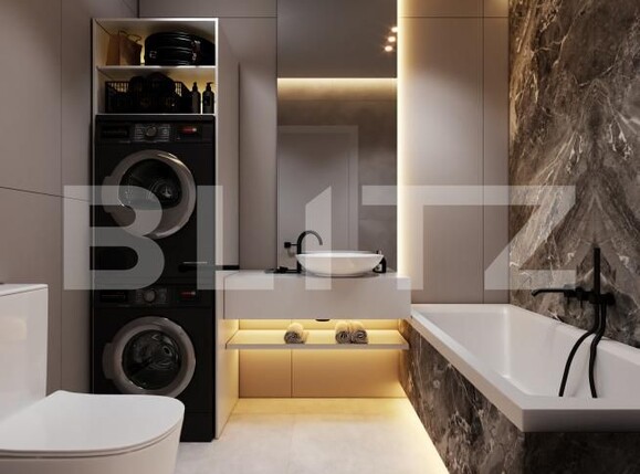 Apartament de vânzare 2 camere Frumoasa - 205949AV | BLITZ Iași | Poza4