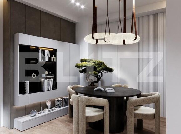 Apartament de vânzare 2 camere Frumoasa - 205949AV | BLITZ Iași | Poza19