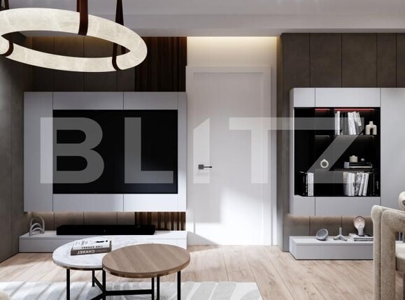 Apartament de vânzare 2 camere Frumoasa - 205949AV | BLITZ Iași | Poza17