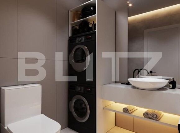 Apartament de vânzare 2 camere Frumoasa - 205949AV | BLITZ Iași | Poza5