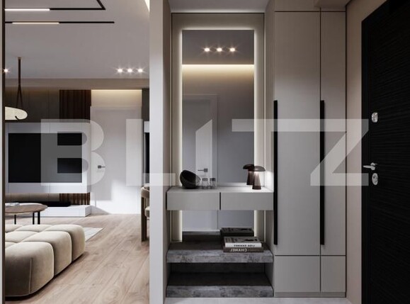 Apartament de vânzare 2 camere Frumoasa - 205949AV | BLITZ Iași | Poza6